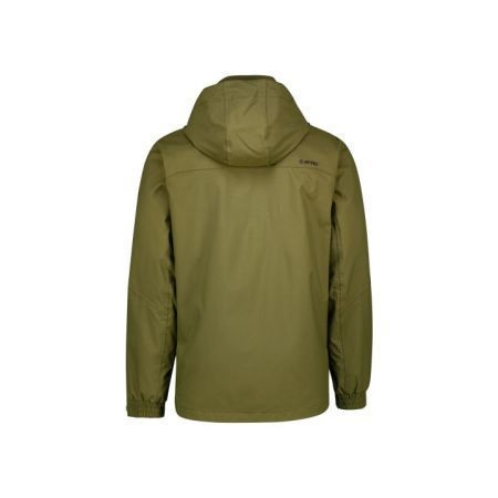 Mens Apex 3-1 Jacket